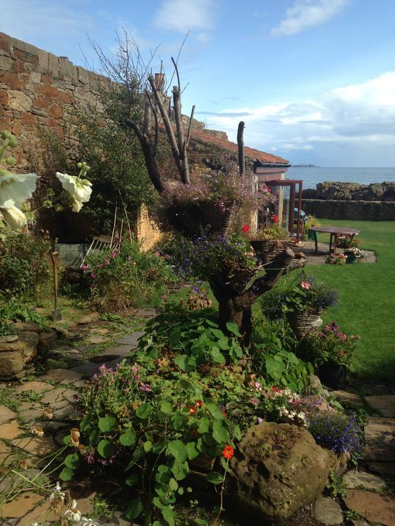 Belstane House Bed & Breakfast Cellardyke Ngoại thất bức ảnh