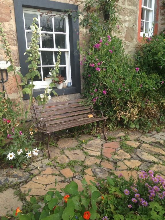 Belstane House Bed & Breakfast Cellardyke Ngoại thất bức ảnh