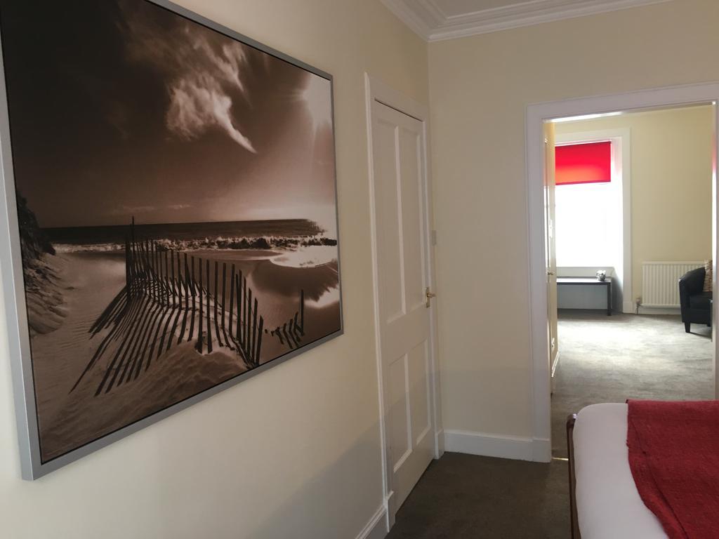 Belstane House Bed & Breakfast Cellardyke Ngoại thất bức ảnh