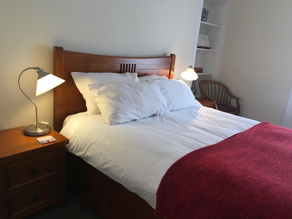 Belstane House Bed & Breakfast Cellardyke Ngoại thất bức ảnh