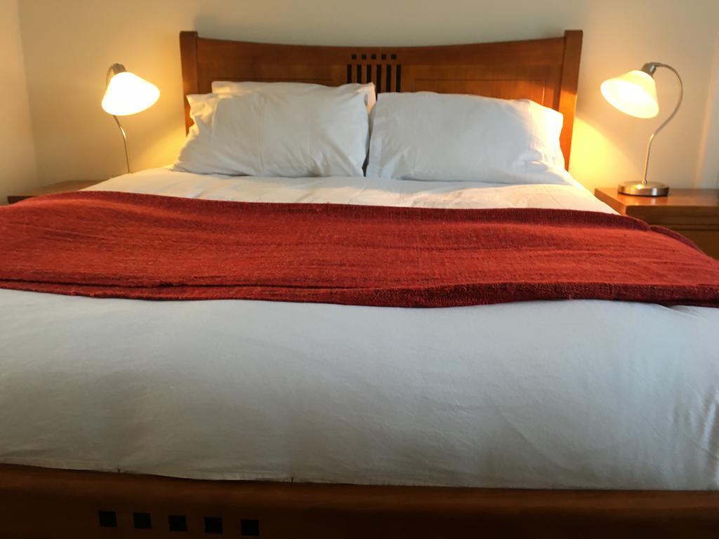 Belstane House Bed & Breakfast Cellardyke Ngoại thất bức ảnh